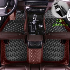 Tapetes de carro para Ka Rio K3 K4 Niro Sorento Sedona Sportage Cadenza Forte todos os modelos, usado comprar usado  Enviando para Brazil