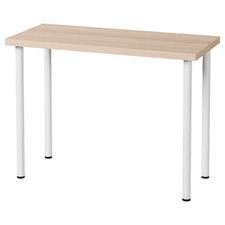 Ikea adils desk for sale  LONDON
