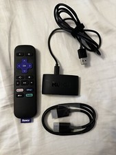 Roku express model for sale  San Francisco