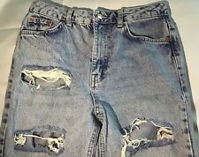 Topshop ripped light for sale  UK