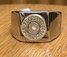 Federal 357 magnum d'occasion  Expédié en Belgium