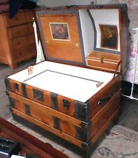 Antique dome top for sale  East Hampton