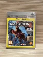 Uncharted ps3 ita usato  Trambileno