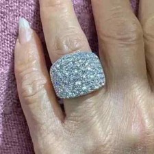 4ct round cut for sale  Edison