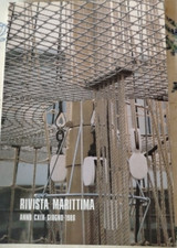 Rivista marittima giugno usato  Ancona