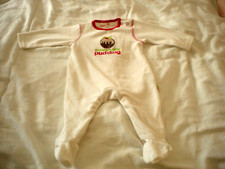 Christmas babygrow one for sale  NEWCASTLE UPON TYNE
