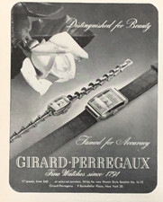 Girard perregaux watches for sale  Gilbert