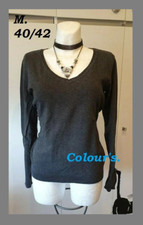 Beau pull couleur d'occasion  Bouzonville