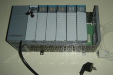 Sps allen bradley gebraucht kaufen  Sigmaringen