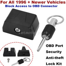 Obd security anti d'occasion  Expédié en Belgium