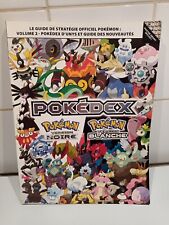 Guide stratégie pokemon d'occasion  Gray