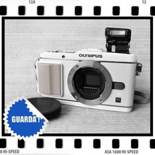 Olympus pen mirrorless usato  Italia