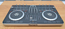 Numark mixtrack quad for sale  SOUTHAMPTON