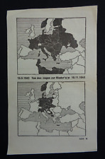 Ww2 allied propaganda for sale  IPSWICH