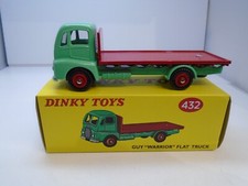 Dinky toys guy for sale  LITTLEBOROUGH