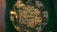Large clear glass for sale  Edgewood