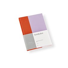 Semikolon 366298 agenda d'occasion  France
