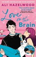 Love brain bestselling for sale  ROSSENDALE