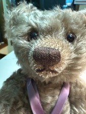 Steiff mohair german for sale Steiff mohair german for sale  Vancouver