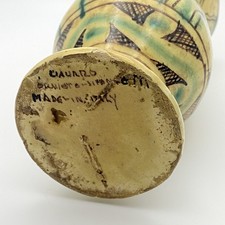 Rare green vaso usato Rare green vaso usato  Vinci