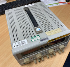 Iso tech ips2303d for sale  WORTHING