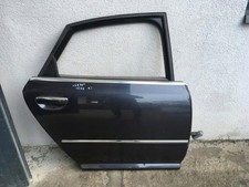 AUDI A8 D3 02-08 Prawe tylne drzwi drzwi drzwi drzwi porta porta LZ70 na sprzedaż  PL