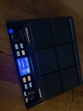 Millenium nonapad schlagzeug gebraucht kaufen  Bad Staffelstein