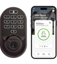 Kwikset halo smart for sale  Spring Hill