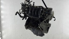 Moteur fiat panda d'occasion  Moulins