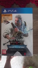 The witcher blood usato  Roma