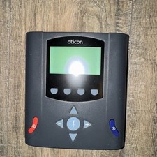 Oticon easyfit programmer for sale  Citrus Heights