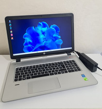 Powerful envy 17.3 for sale  WEST DRAYTON
