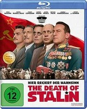 The death stalin gebraucht kaufen  Berlin