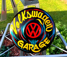 Bus bug volkswagen for sale  Rogue River