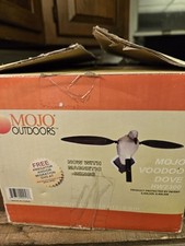 Mojo outdoors hw2300 for sale  Jermyn