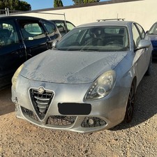 Ricambi alfa romeo usato  Altamura