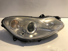 Faro fanale anteriore usato  Italia