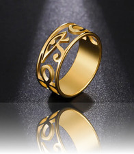 horus auge gebraucht kaufen  Magdeburg