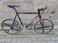 Cannondale silkroad 900 gebraucht kaufen  Coburg
