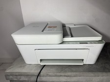 Deskjet 4122e stampante usato Deskjet 4122e stampante usato  Melito di Napoli