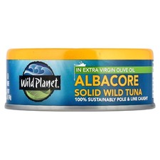 Albacore solid wild for sale  USA