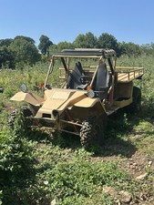 Tomcar 2.0 diesel for sale  RADSTOCK