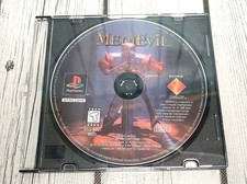 Ps1 medievil game d'occasion  Expédié en Belgium