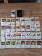 Quartett mofas komplett gebraucht kaufen  Coesfeld