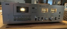 Tapedeck loewe hifi gebraucht kaufen  Beeskow