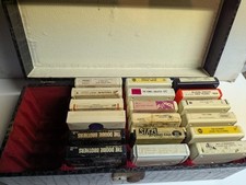 Untested vintage lot for sale  Mobile
