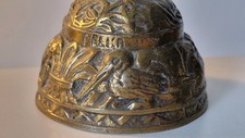 Antique sanctuary bell for sale  READING