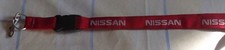 Schlüsselband nissan auto gebraucht kaufen  Leipzig