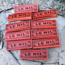 Anciens paquets papiers d'occasion  France