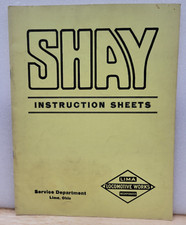 shay locomotive for sale shay locomotive for sale Paris
